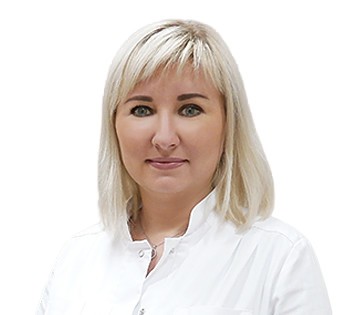 Полозова Ольга Михайловна
