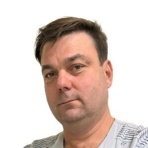 Костин Василий Николаевич