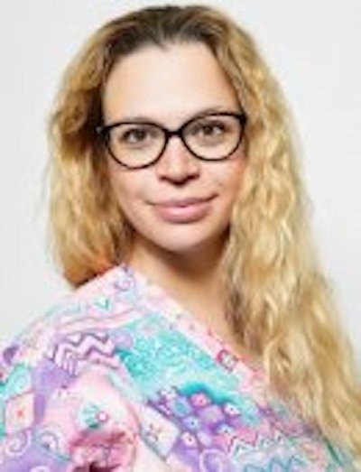 Полуэктова Анна Михайловна