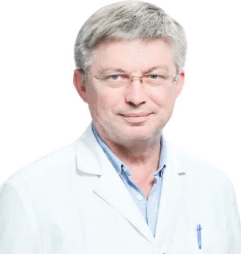 Гайдук Александр Александрович