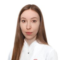 Чемоданова Наталина Викторовна
