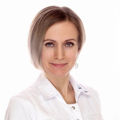 Прищепо Лилия Викторовна
