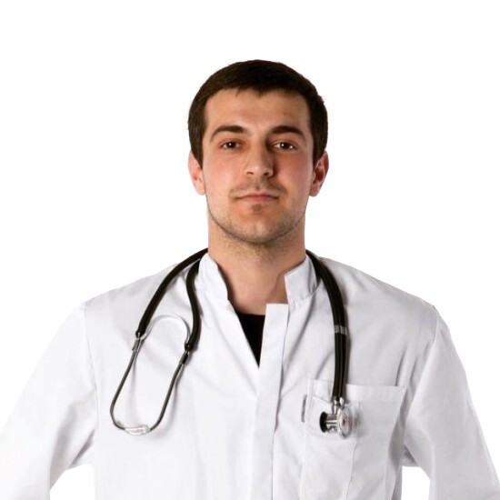 Султанов Абдулазим Исмаилович