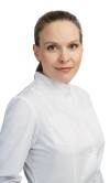 Разумова Светлана Викторовна
