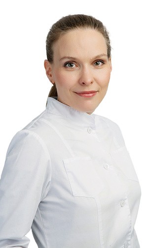 Разумова Светлана Викторовна
