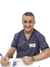 Абдулвагабов Майнрид Гаджимагамедович