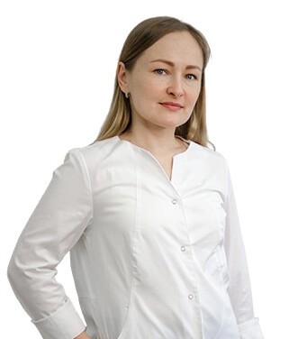 Благинина Елена Андреевна