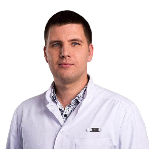 Стулов Илья Константинович