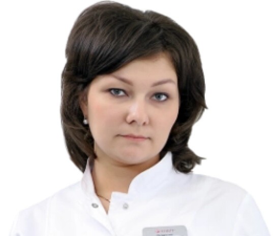Дорофеева Мария Сергеевна