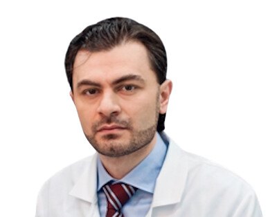 Алекперли Аждар Умудварович