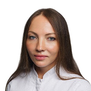 Логачева Ирина Викторовна