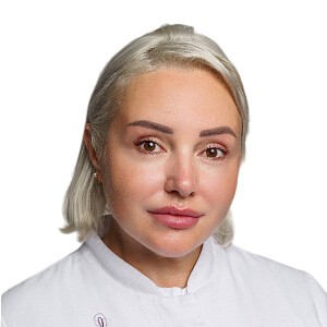 Лиханова Алёна Юрьевна (Главный Врач)