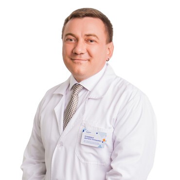 Кузьминых Дмитрий Геннадьевич