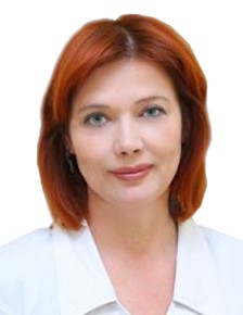 Габай Татьяна Витальевна