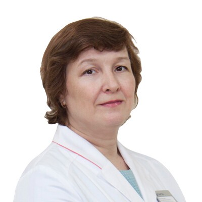 Малиновская Татьяна Вячеславовна