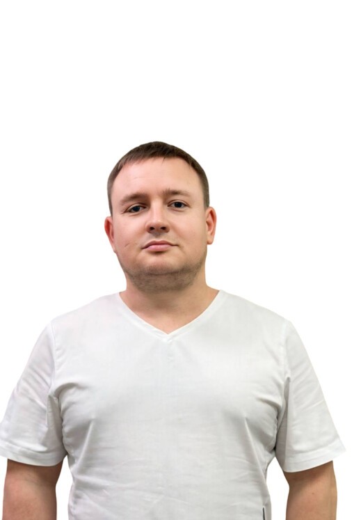 Шабушкин Евгений Петрович