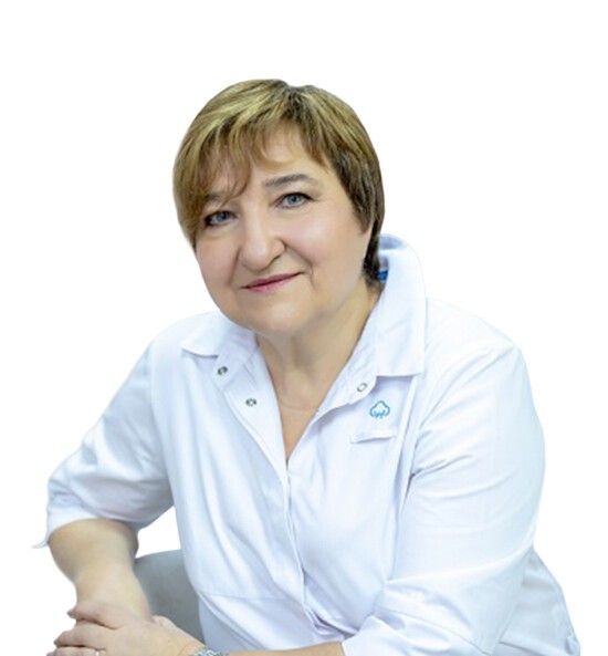Зеленокор Валентина Анатольевна
