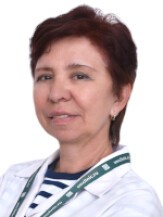 Болдырева Светлана Николаевна