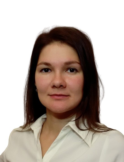 Табакова Татьяна Михайловна