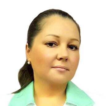 Цыплина Елена Валерьевна