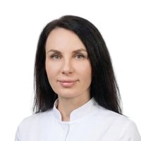 Самойлова Ольга Борисовна