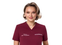 Собакина Дарья Александровна
