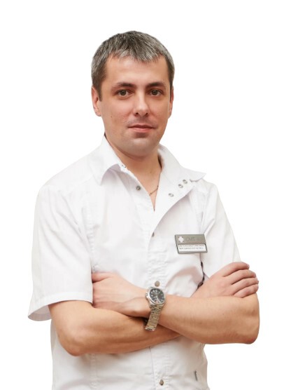 Лузин Александр Геннадьевич