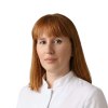 Зиновенкова Елена Алексеевна