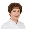 Орлова Екатерина Геральдовна