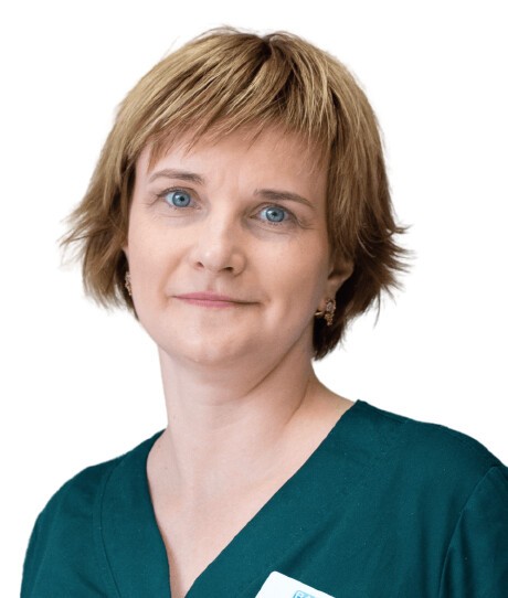 Соколова Наталья Анатольевна