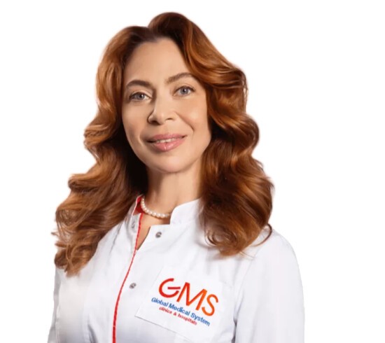 Фейгина Анна Александровна