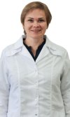 Левшакова Наталья Валерьевна