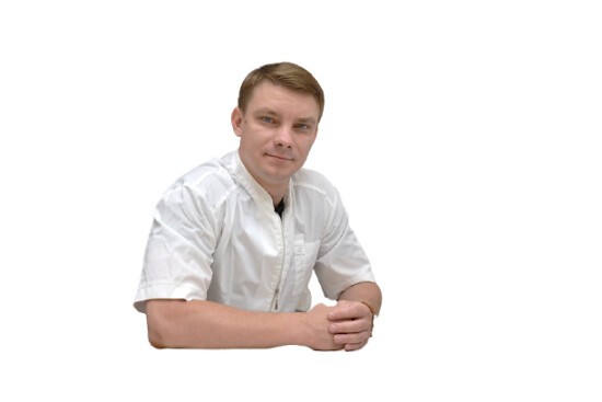 Науменко Виталий Владимирович