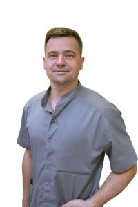 Попов Вячеслав Владимирович