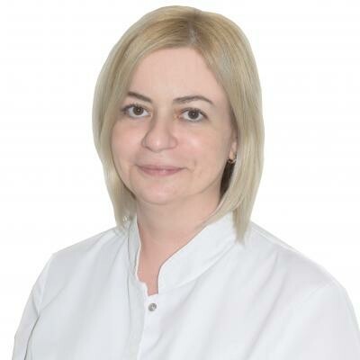 Дзокаева Юлия Майрамовна
