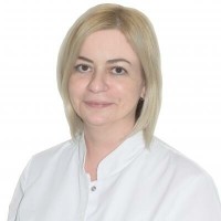 Дзокаева Юлия Майрамовна