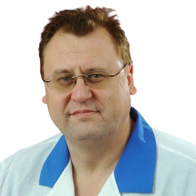 Куликов Владимир Васильевич