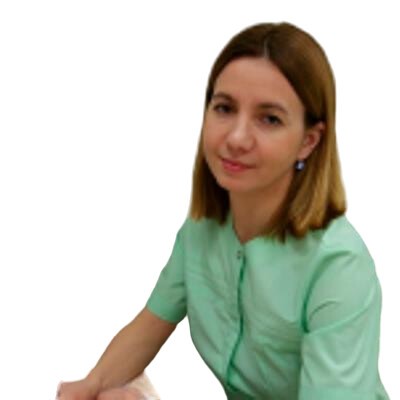 Хачатурова Нина Виликовна