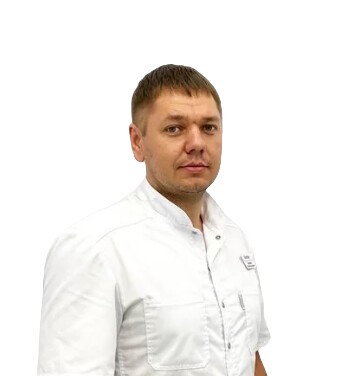 Черевашенко Николай Александрович