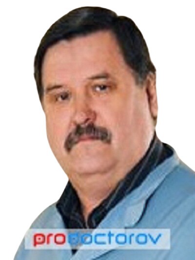 Вознесенский Алексей Евгеньевич