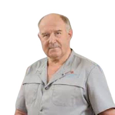 Христюк Николай Михайлович