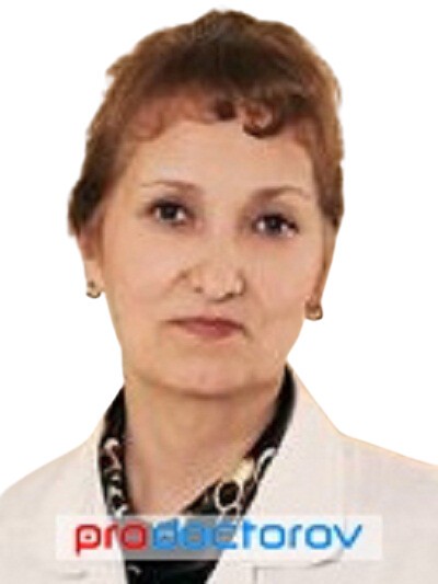 Мишанина Галина Васильевна
