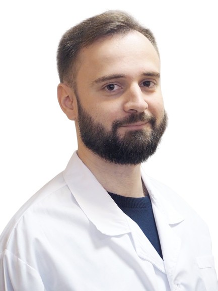 Кузьмин Евгений Витальевич