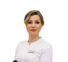 Калабашкина Ирина Александровна