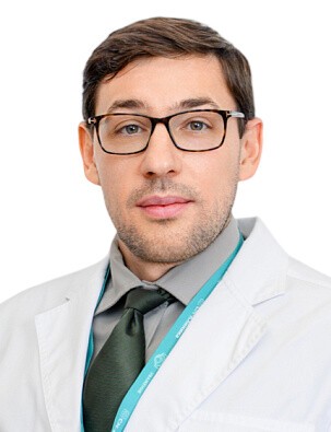 Максименко Станислав Александрович