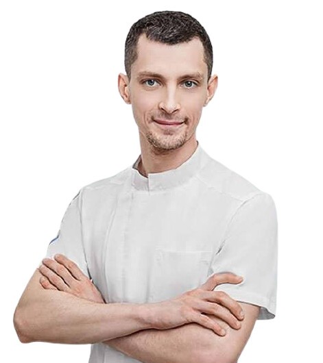 Семенищев Денис Александрович