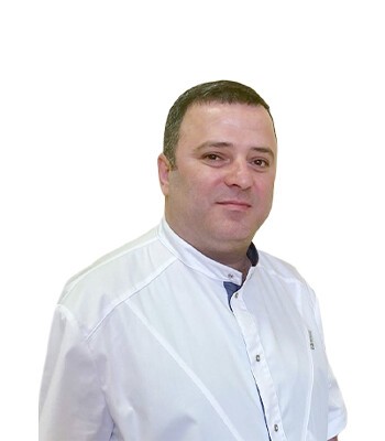 Альбости Яман Львович
