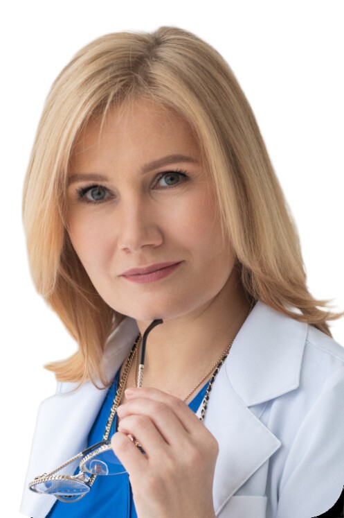 Серб Ирина Анатольевна
