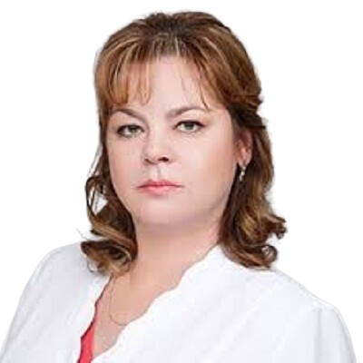 Кадышева Галина Геннадьевна