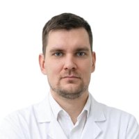 Ожегин Евгений Васильевич